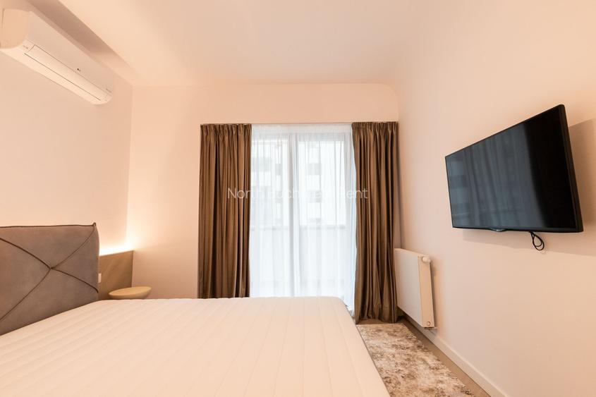 3 camere de inchiriat | PIPERA | PARCARE INCLUSA - 9