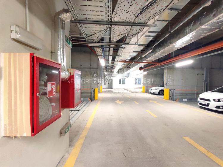 PENTHOUSE METROU PACII I Incalzire Pardoseala I BLOC FINALIZAT I ACTE GATA - 50