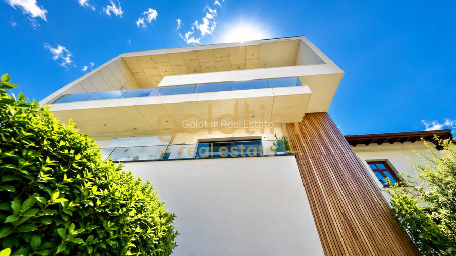 UNIQUE/ONE FLOOR/UXURY DESIGN/TERRACE 100 SQM/2 UNDERGROUND PARKING (+TVA) - 41