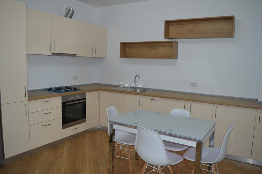 Pipera | Rond OMV | 4City Residence | Bloc 2019 | Totul Nou | Parcare - 11