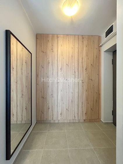 3 camere, amenajat, parcare subterana, Denya Forest - 18