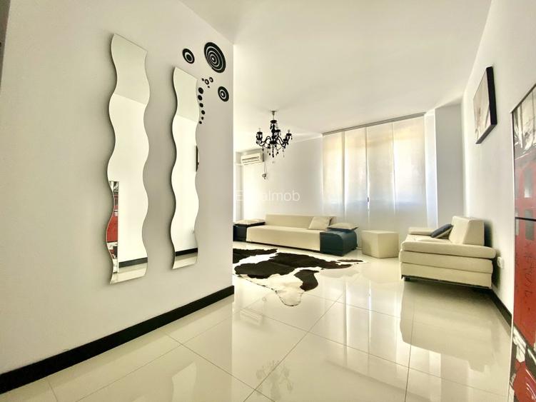 Inchiriere apartament(duplex) 2 camere, parcare privata Class Park - 2