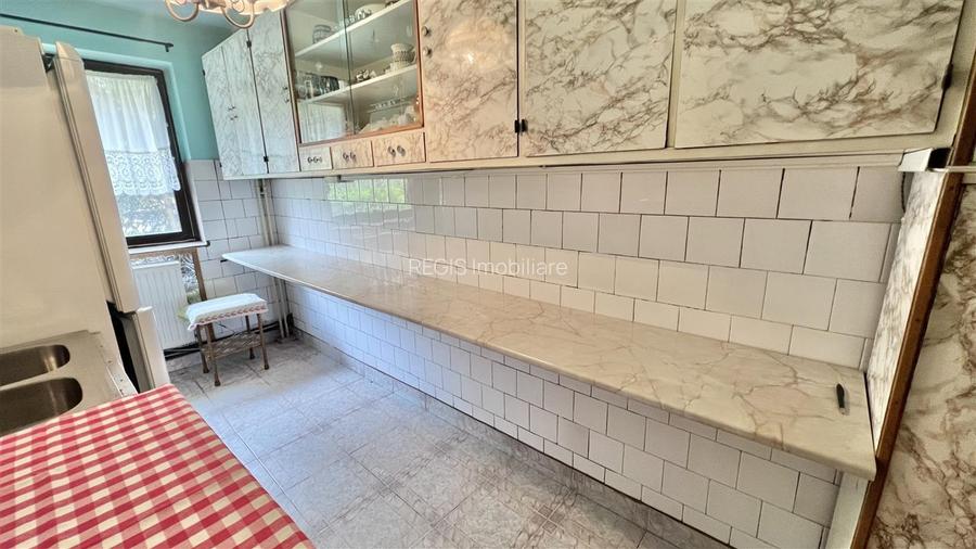 Apartament 3 camere cu pivnita de vanzare, Astra, Brasov - 18