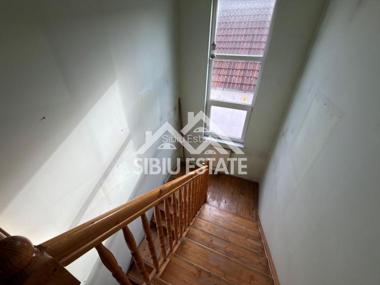 Casă de vânzare în cartierul Turnișor , Strada Livezii, Sibiu - 6