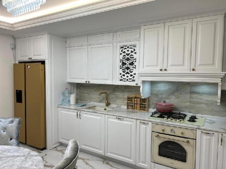 Proprietar – Închiriez casă individuală utilată și mobilată, teren 3.663 mp - 5