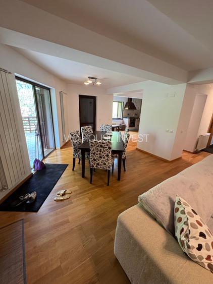 Casa de vacanta Predeal - 4