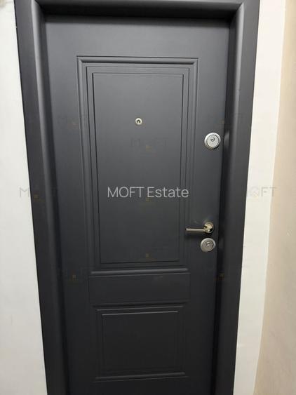 Apartament 3 camere renovat și utilat complet lângă metrou Obor - 2