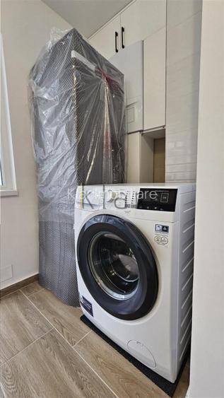 Apartament MODERN 2 camere decomandate Marasti str Scortarilor - 12