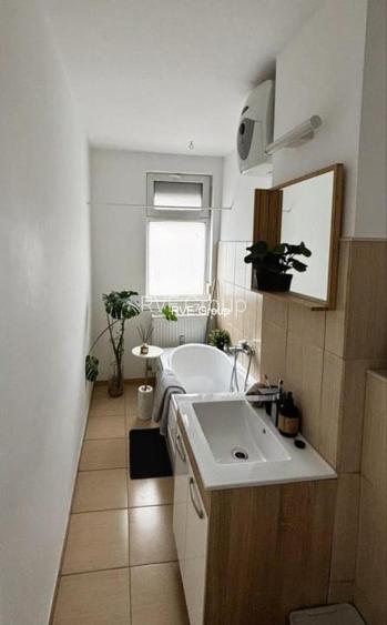 Garso (1975 bloc mixt, reabilitat, 34 mp.)-7 min. metrou Romancierilor - 6