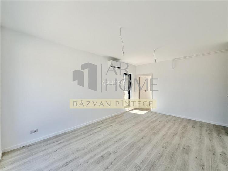 Apartament 2 camere, nemobilat, MRS Gradinile, Ploiesti - 3