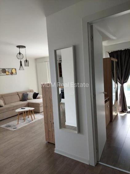 vanzare apartament deosebit 2 camere, parcare inclusa Cloud 9 - 2