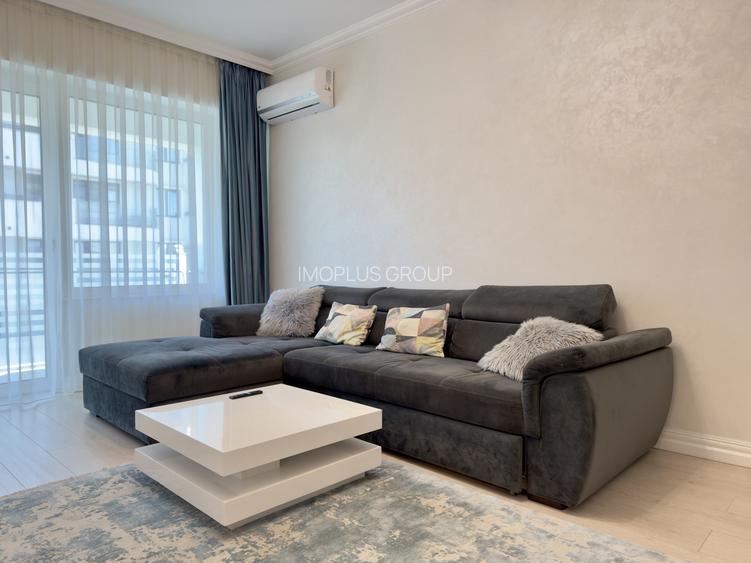 APARTAMENT MODERN 2 CAMERE ROYAL TOWN+PARCARE 0% COMISION - 2