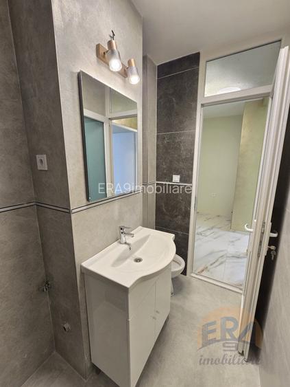 Apartament 1 camera | Renovat | etaj 2 | Decebal - str. Sovata - 7