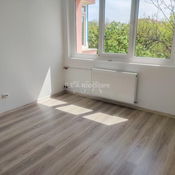 Liniște, lumină și spațiu – 2 camere decomandat lângă Piața Muncii - 2