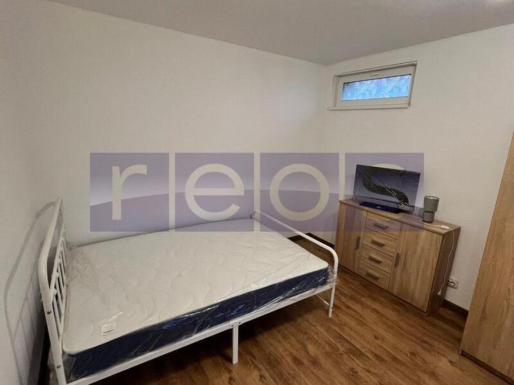 GARSONIERA DE INCHIRIAT | DECOMANDATA | MOBILATA & UTILATA | ZONA CALEA GRIVITEI - 3