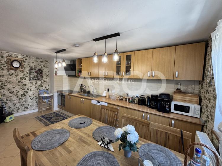 Excisivitate Comision 0%  Pensiune 3 stele in regim hotelier Sura Mare - 34