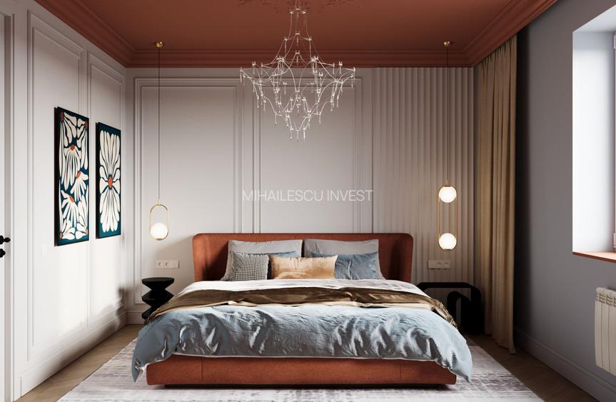 UNIRII II bloc nou boutique II OPORTUNITATE II DIRECT DEZVOLTATOR II COMISION 0 - 12