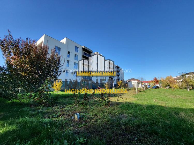 2 camere Tip 6-Pallady Villa Apartments 2-0% comision-gata de mutat - 27