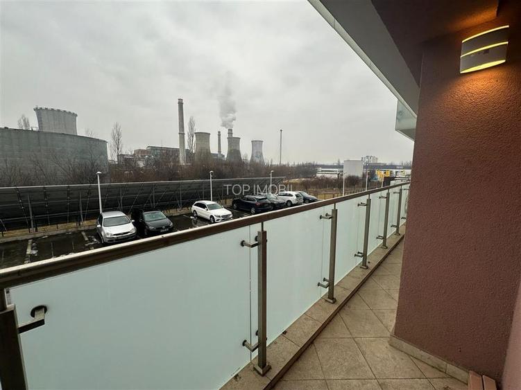 Inchiriere Apartament cu 1 camera Tudor Vladimirescu, Grand Conest - 3