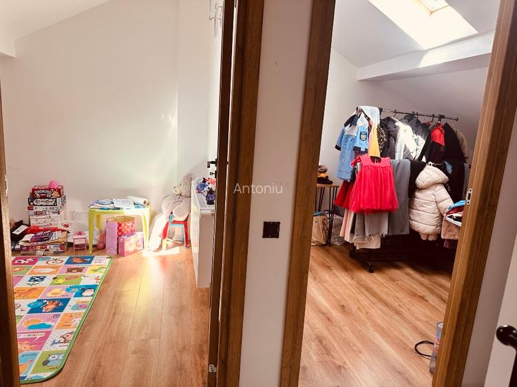 Casa zona sos Chitilei Bucurestii noi  Damaroaia - 12