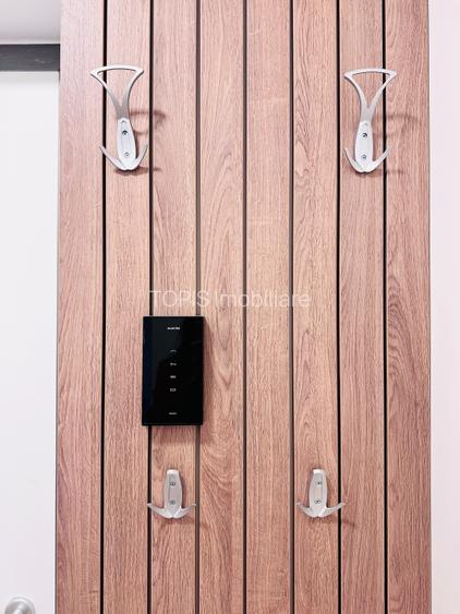 Nusco City / Prima Inchiriere / Mobilier Premium Mobexpert/ Parcare / Parc - 13