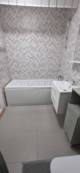 0% Comision modern, mobilat și utilat, Parcare proprie Kara Residence -Aradului - 16