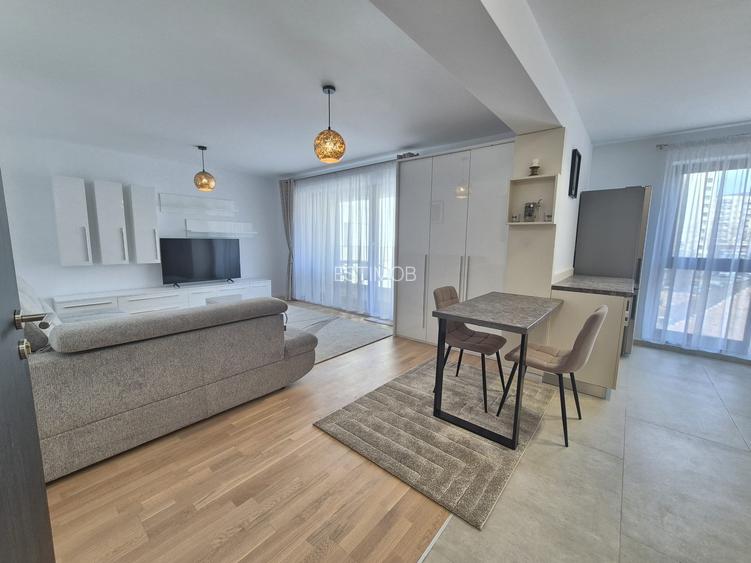 Chirie  Apartament 2 Camere decomandat Centrul Civic Complex  Cosmopolit - 31