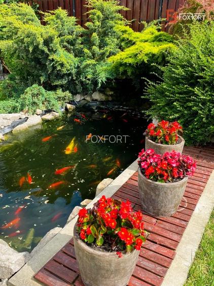 Casa individuala 5 camere si 4 locuri de parcare in Giroc   - 30