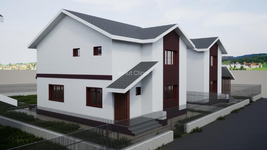 Amicii Residence 2 str spicului nr 30 - 3