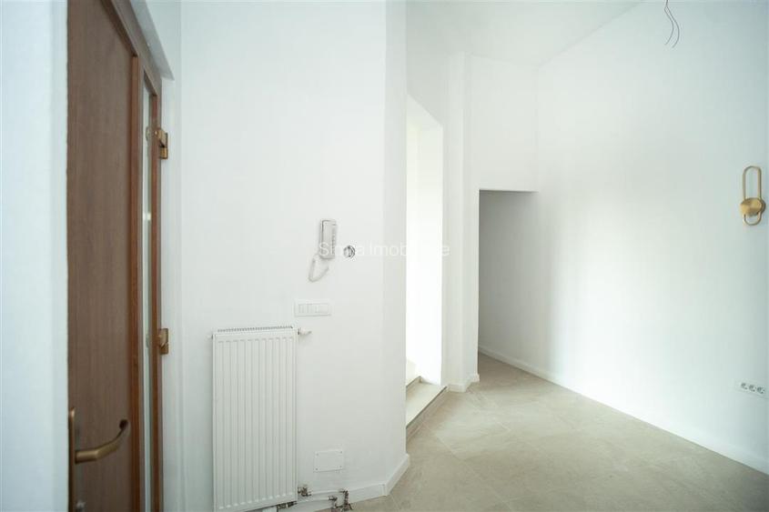 Apartament ultracentral Parcul Traian - 2