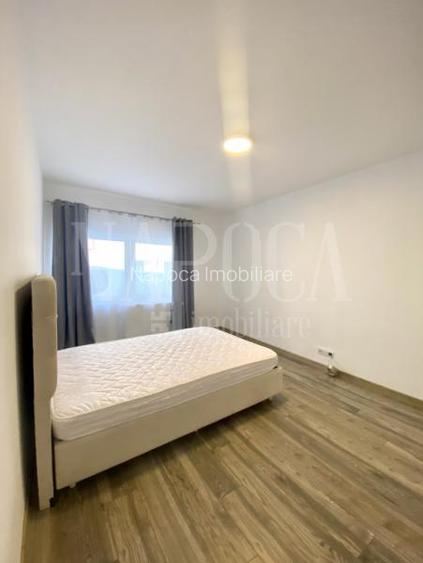 Apartament 2 camere de vanzare in Floresti - 6