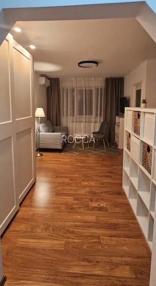 Garsonieră 36 mp – etaj 9/10, Parcul IOR, 10 min metrou Nicolae Grigorescu - 3