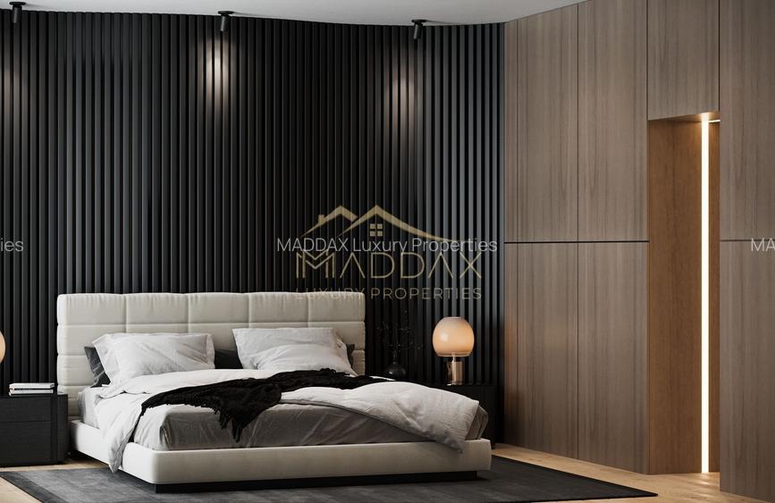 Vila Exclusivista *296mpc* / 753 mp teren + piscina si fire-pit / Balotesti - 33