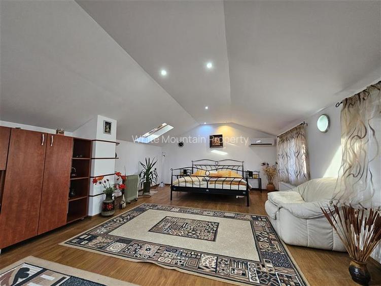 Casa spatioasa de inchiriat Bartolomeu (Curte comuna) - 30