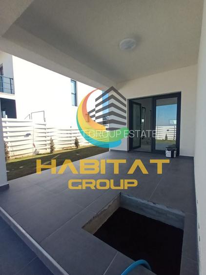 Casa parter 4 camere, 150 m bulevard- Vidra - 4