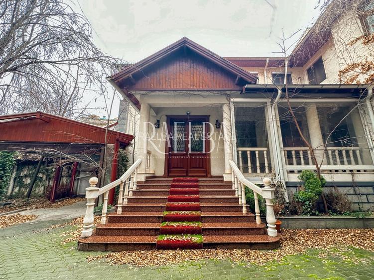 Casa Universitate | 9 camere | Office | Showroom - 5