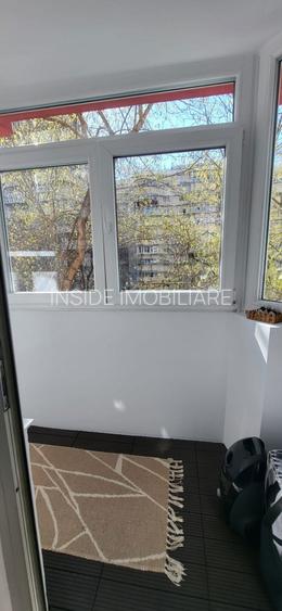 Inchiriere Garsoniera Brancoveanu Metrou - 8