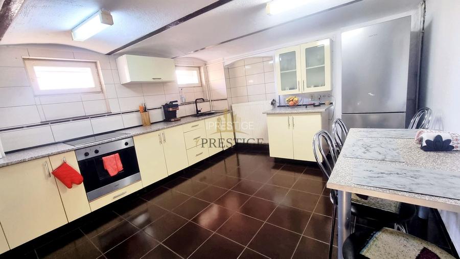 COMISION 0% | CASĂ ÎN TURNIȘOR | STRADA BIELTZ | 2 APARTAMENTE - 4