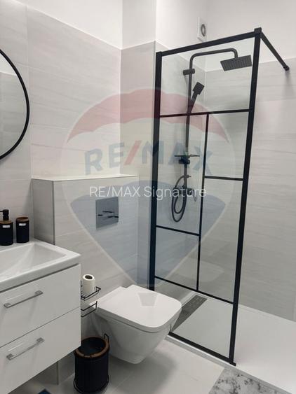 Închiriere Apartament 3 camere în Complex Grand Kristal Residence - 17