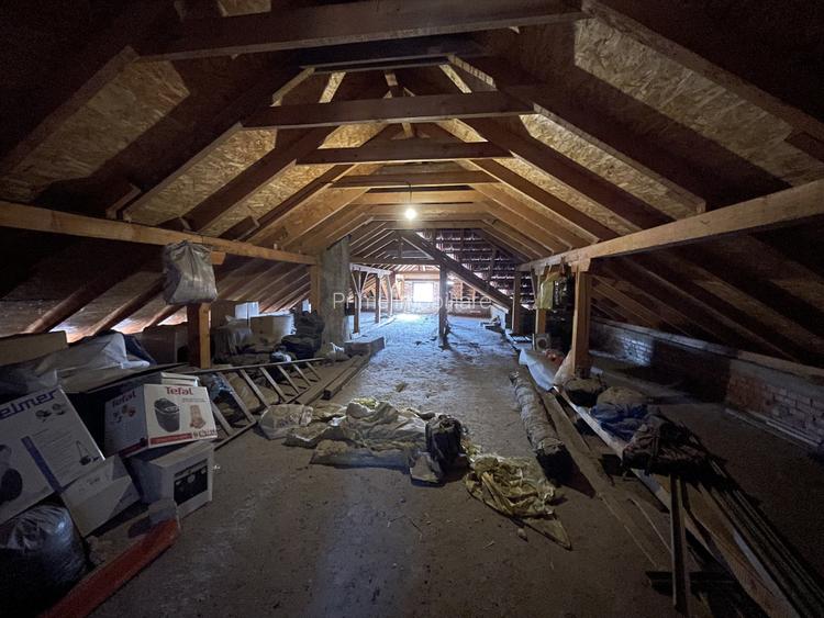 Casă de vânzare | teren 1250mp | zona centrală| arhitectură clasică | Alba Iulia - 10