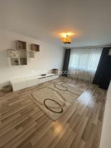 Apartament 2 Camere Timpuri Noi,Metrou,Balcon,Mobilata Utilata,Decomandata,4/8 - 7