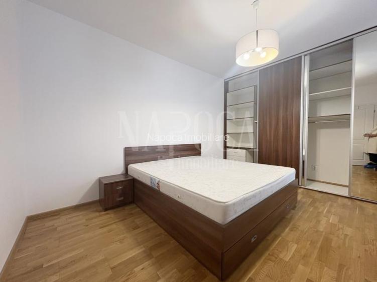 Apartament 2 camere de vanzare in Gheorgheni, Cluj Napoca - 2