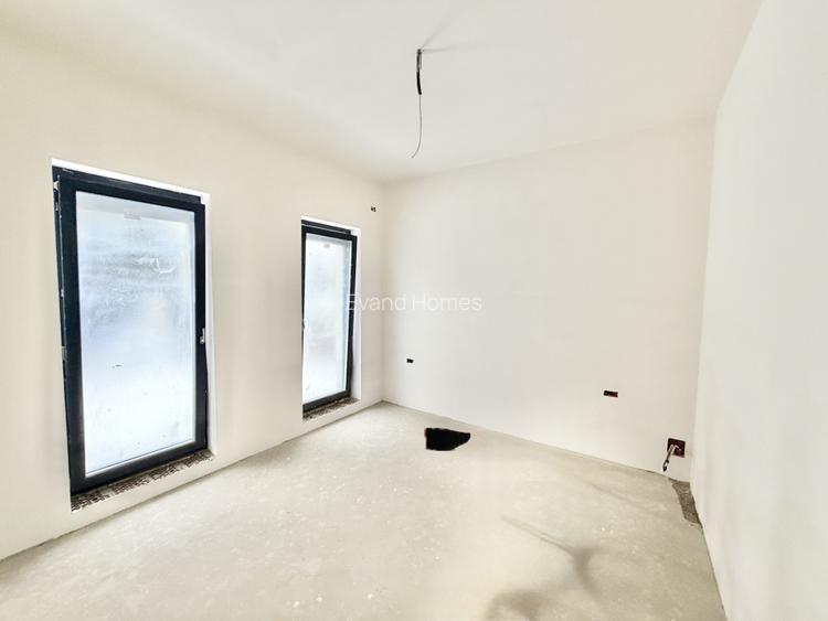 Casa Individuala Moderna cu Sisteme Smart - Timisoara - Cartier Braytim - 9