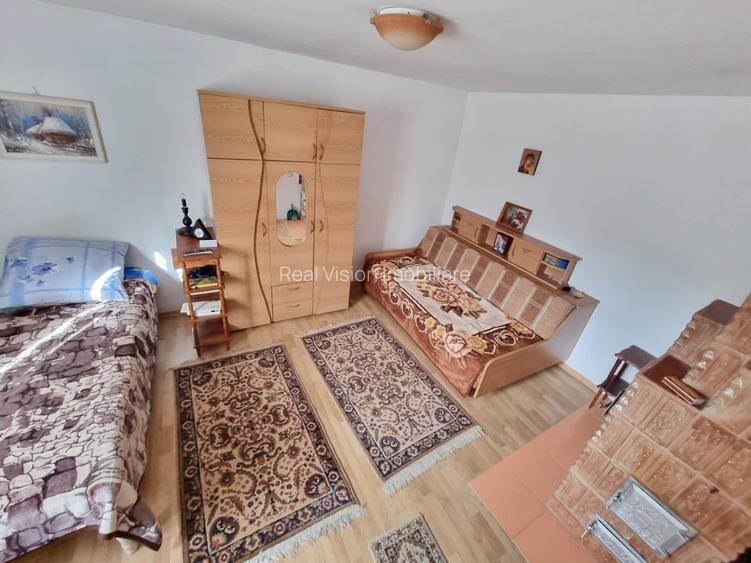 Valenii de Munte |Carbunesti | Casa cu 3 camere | Zona superba| - 15