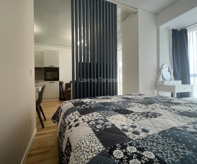 Studio Mamaia-Sat complet mobilat si utilat, la 1 minut de plaja - 11