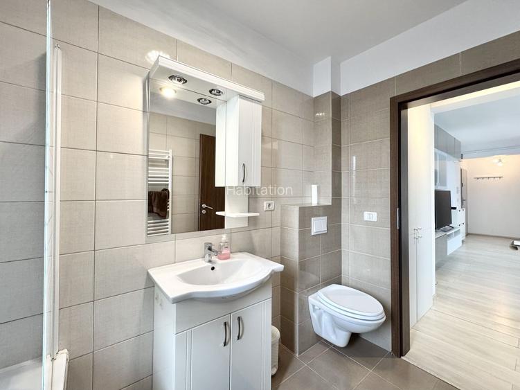 Apartament 3 camere Braytim + parcare proprie - 24