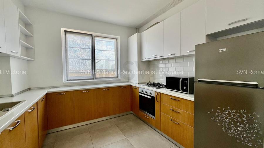 REA1024261 Apartament 3 camere cu terasa Catted Residence Pipera - 5