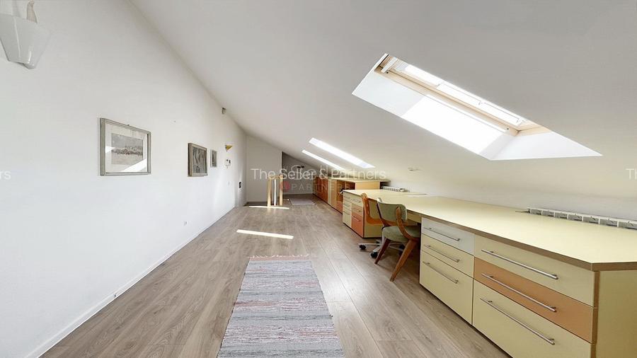 Casa In Zona Centrala - 12