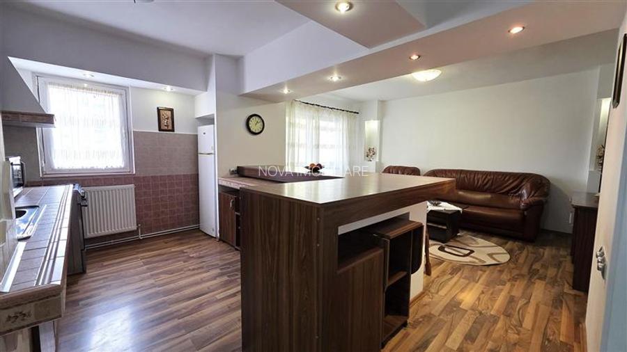 Apartament 2 camere Racadau - mobilat si utilat - 3