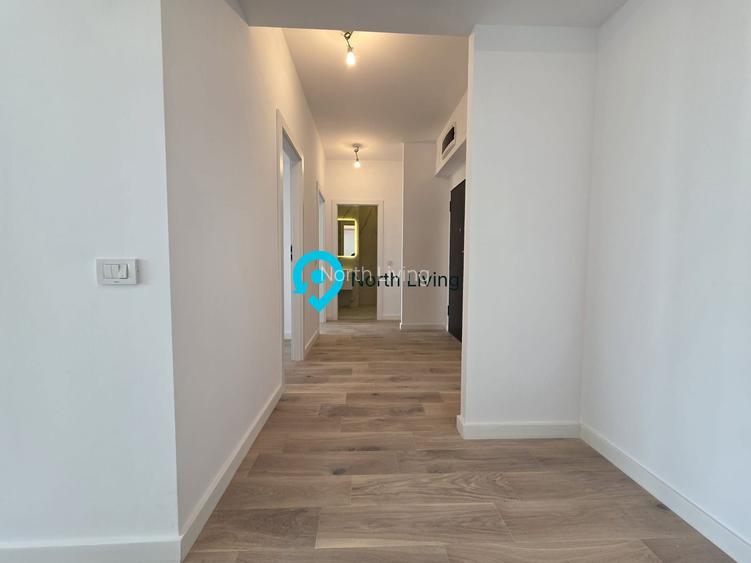 Apartament nou 2 camere Pipera First Estates - 2